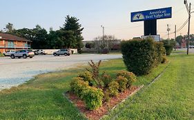 Americas Best Value Inn - Roxboro